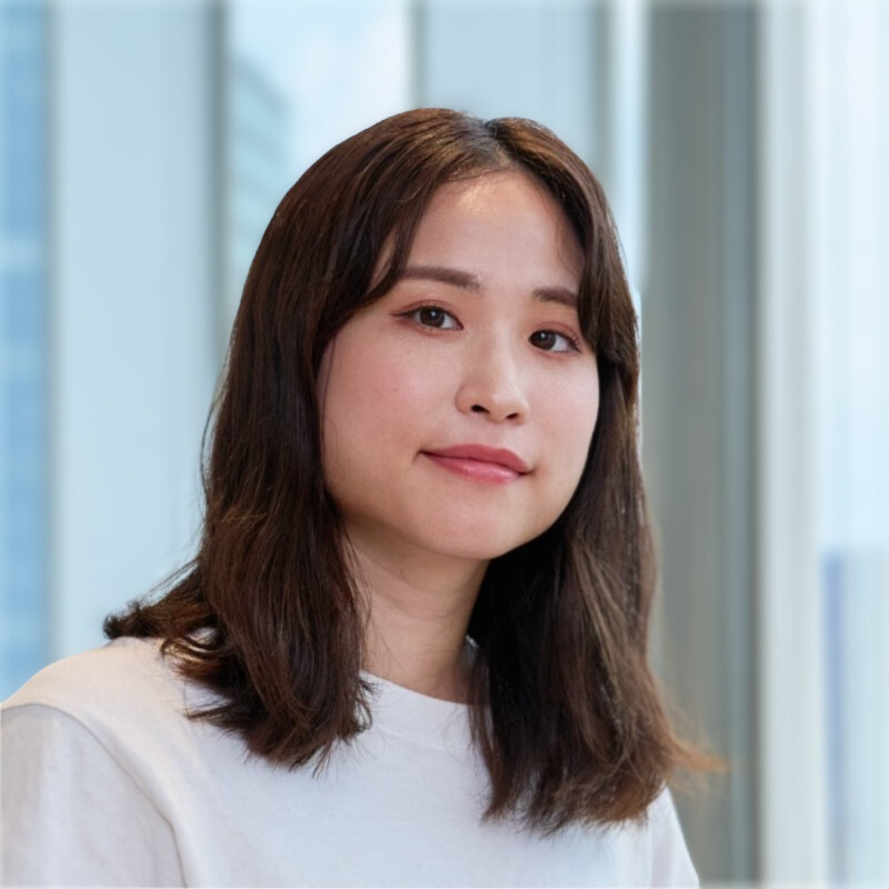 Ayaka Goshima