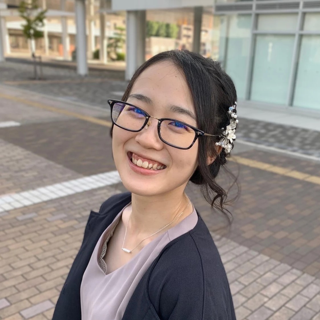 Mio Takeshita